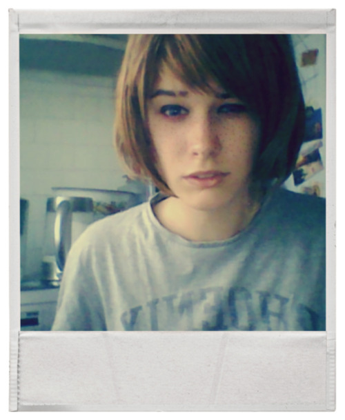 Max Caulfield cosplay test 