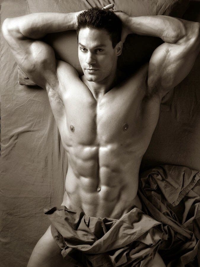 marklucien:  and who is this marriageable stud ???? :-) 