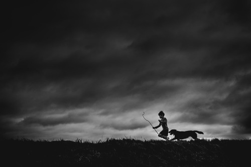 photografiae:best friends by nikiboon || http://ift.tt/1EIAaqd