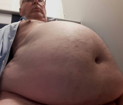 benjay2016: Behold the blubber