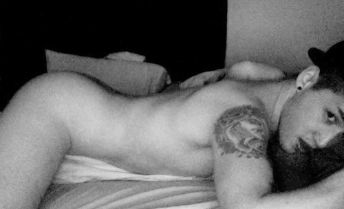 j0ltc0la:  twentysomethingtransboytrick:  momdiggity:  alekzmx:  Danny Noriega a.k.a. Adore