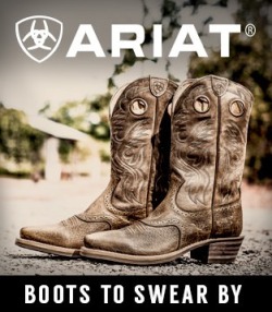 thatjeepgirl-crissey:  Looove my ariats