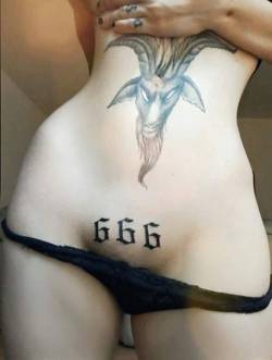 666-Grams