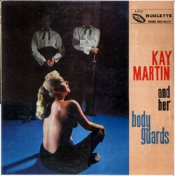 Kay Martin