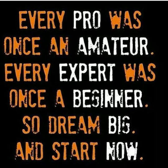 funnyandhilarious:The Best Advice For Success