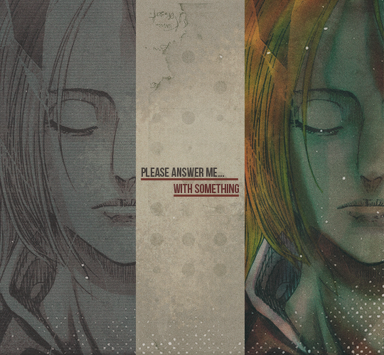 eren-s:“It was the same as what happened to us on that day… everything was suddenly