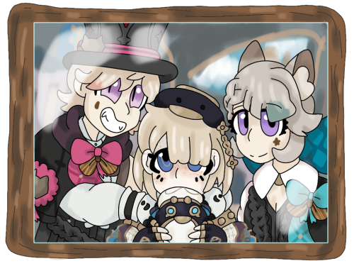 FremiMay Day 4: Family