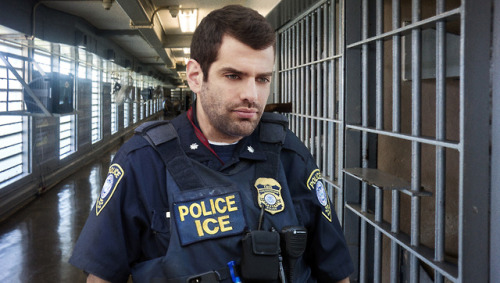 theonion:ICE Agent Trying To Think Of Fun Name For Jail Cell Before Locking Up Immigrant ChildBROWNS