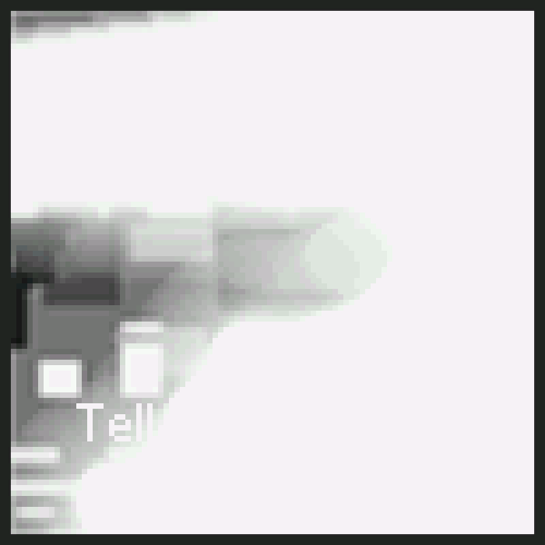 Totheark Little Pixelart Animations (1 - 12)