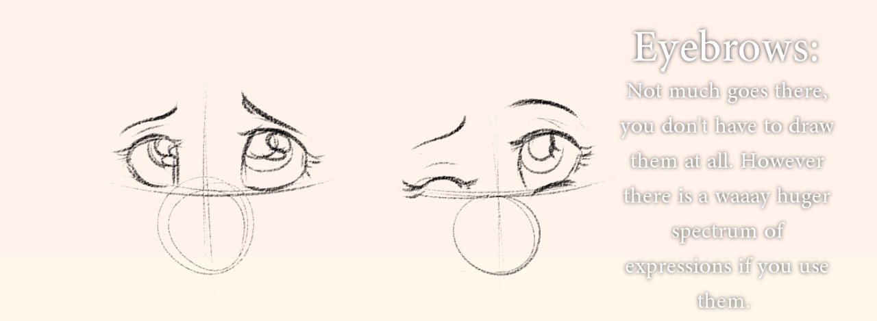 llacky:  Full VIEW&ldquo;Mare face/head tutorial&rdquo; by llackyHey, I finally
