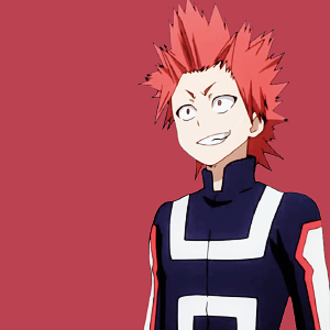 kirishima icons bc hes a cutie and i love him◇ 300 x 300◇ if you use them credit would be greatly ap