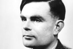 collectorsweekly:  Remembering Alan Turing, Condemned Code Breaker and Computer Visionary