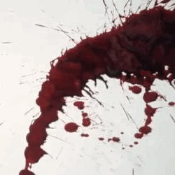Dexter Morgan Stimboard
