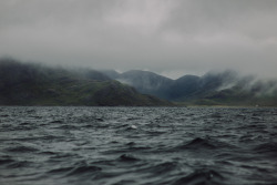 travel-sick:  Isle of Skye, Scotland by Joanna Kitchener 