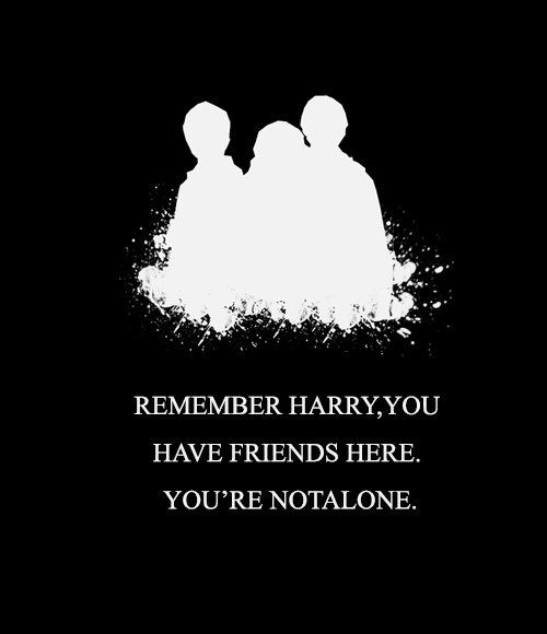 horrorcastiel:HP MEME ♕ 8 Quotes