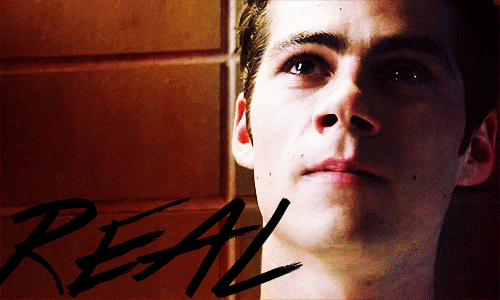 sterekandklaine:This isn’t real