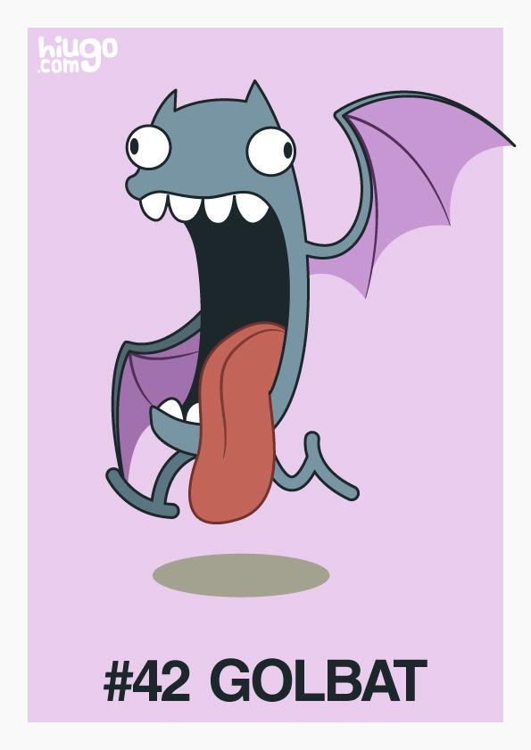 gamefreaksnz:  Derp’em All by Hugo Duarte (via: moon83)