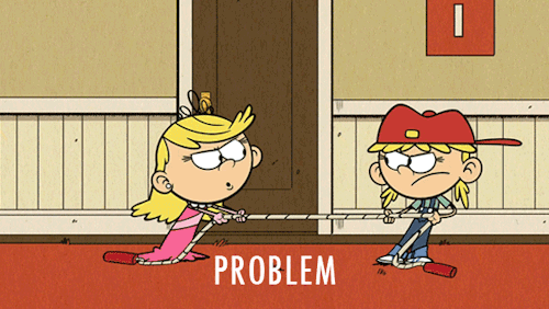 Good thinking, Lincoln. @theloudhouse