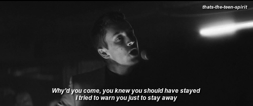 thats-the-teen-spirit:  twenty one pilots - Heathens 