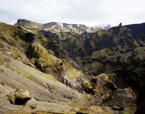  Iceland, 2014 | by Hannah Davis  