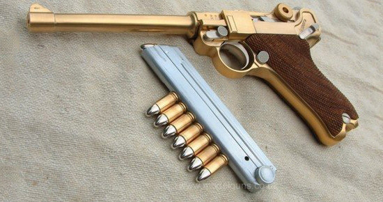 Now this is a badass gun