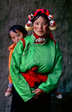 stevemccurrystudios:MOTHERS A mother is a