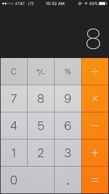 notdeadbabies:  When you sleep through your alarm but realize your alarm never went off then realize you never set your alarm you just typed “8” into the calculator then passed out.