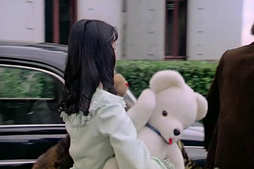 Marie-poupe (Marie The Doll), 1976