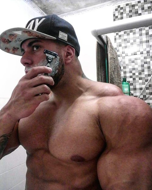 muscleryb:    Marcello De Angelis  