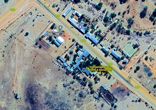 Namibia 2023/24 - Tag 16