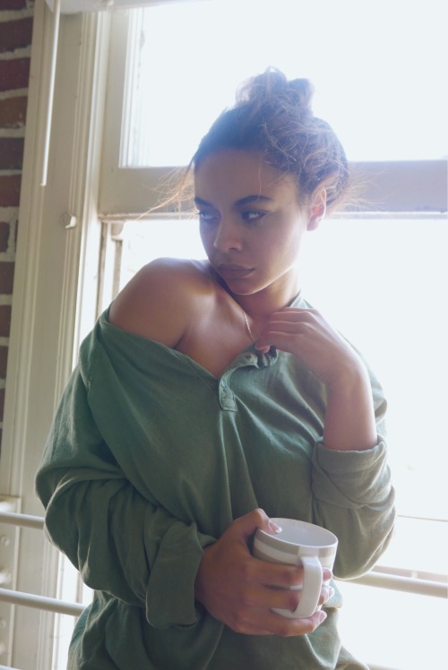 cawestbrooks: Morning