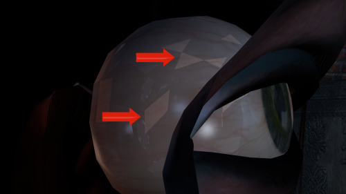 Eye texture issuesI keep getting these flickers in my eye textures on models that I’m trying to set up eyeposing for.  Any ideas what’s causing this or how to fix it?  Is the issue with the texture or with the mesh in blender?  I only have this