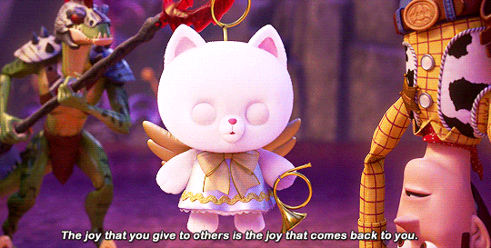 donoteattheyellowsnow:  #wholesomeness for the holidays