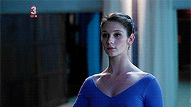 flyinanotherlife:  Dance Academy Comeback Meme | Three Quotes  1x01 - Learning to Fly, Part 1 // 3x13 - Not for Nothing “When I was young, I wasn’t so clear on the whole gravity thing. And my imagination got me in a lot of trouble. But I remember