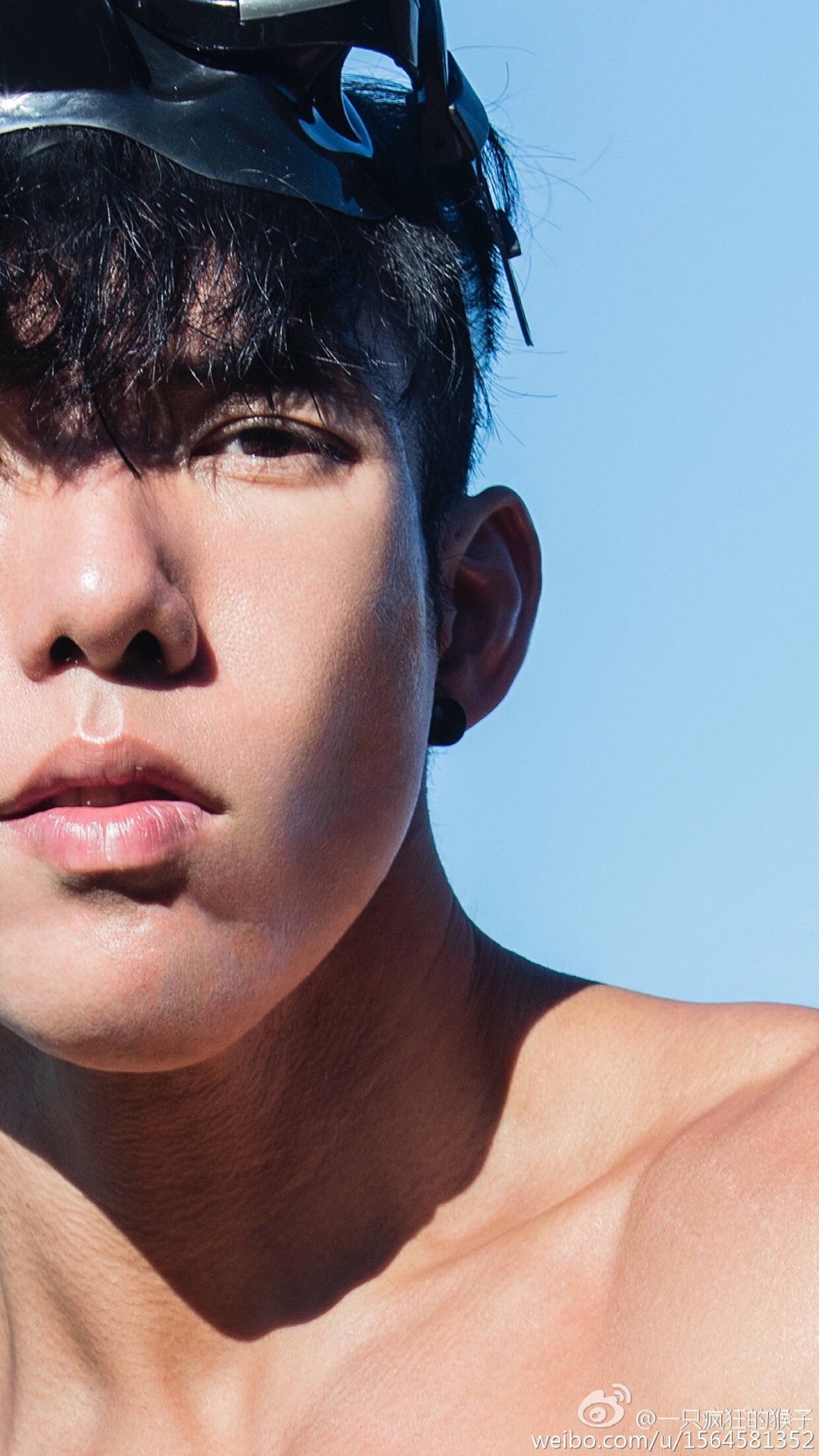 Viva!Asian hunks!
