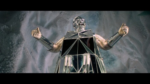 boomerstarkiller67:  Logan’s Run (1976)