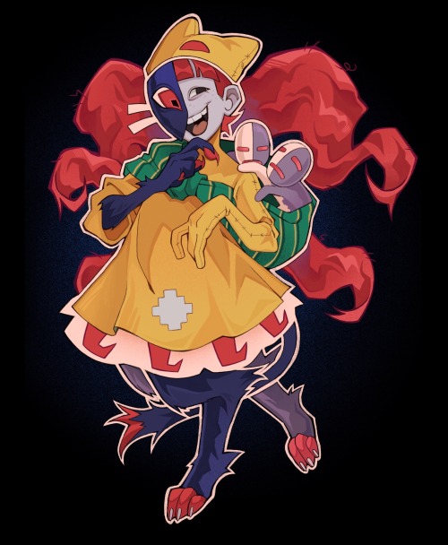 Unemployment Final Boss