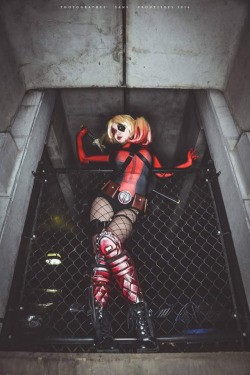 Sexy Harley