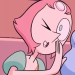 introvert-celeste:I love dumbass mode Pearl (and Amethyst)
