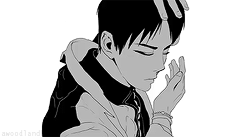 awoodlandking-deactivated201401:  Shinhwa - This Love {Shingeki No Kyojin ver.} [x]