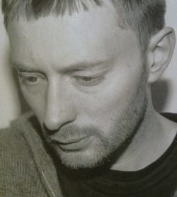 thomyorketuesday:  labise:  c. 2006  It’s not Tuesday yet, but let’s have us a post anyway.