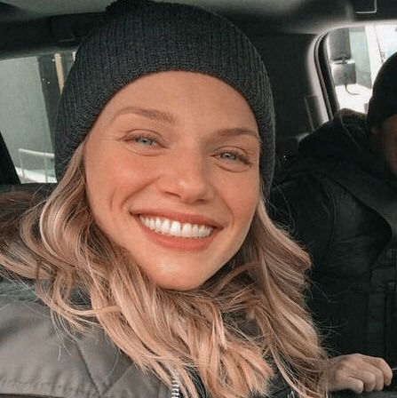 tracy spiridakos | icons twitter: @ rebeccsferguson – @agntnromanoff on Tumblr