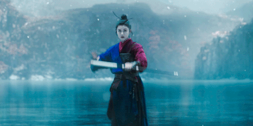 Its Only Fair That He Witness His Notorious Master In Action. Its Only Fair That She Witness Her Hwansu