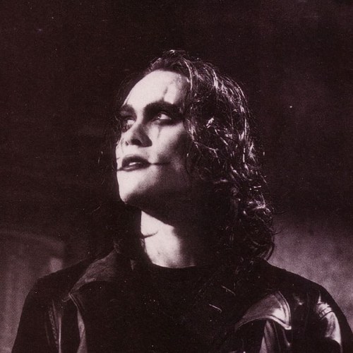 brandon lee