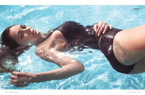 Sex glam-val:  Summer Break; Patricia Zavala pictures
