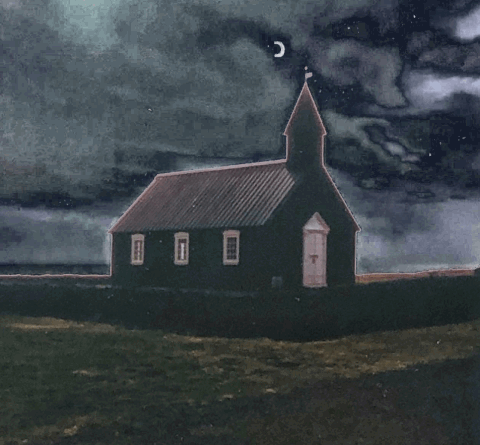 Tumblr Tuesday: Autumnal Art