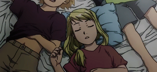 veenia: Fullmetal Alchemist Brotherhood - Opening 1