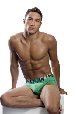 Hot Male Celebs In Underwear