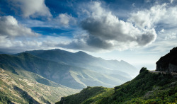 Mbapphotography:  Cap Corse - Corsica 