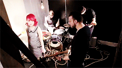 brandneweyed:  Happy 26th birthday, Hayley Williams! &lt;3 